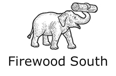 Firewood South logo